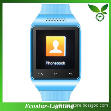 Fantasy Smart Watch touch screen Bluetooth Smart Watch